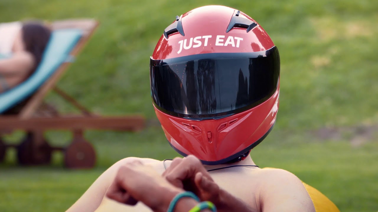 just eat love island