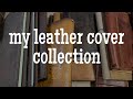 Chatty Updated Leather Cover Collection | October 2019