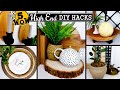 AMAZING HIGH END DIY HACKS you Have to TRY | 2021 Home Decor on a BUDGET