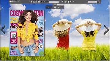 Flip Html5 [Free Digital Publishing Software Download]