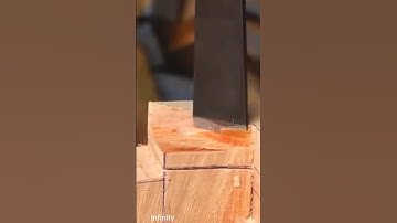 Timeless Craftsmanship: Perfecting Mortise and Tenon Wood Joinery