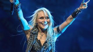 Doro - 30 Years Strong & Proud Tour Footage - The Netherlands Atak Enschede