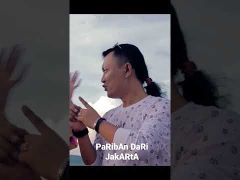Pariban dari Jakarta