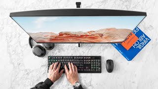 Ultimate Wireless Gaming Productivity Keyboard - Razer DeathStalker V2 Pro!