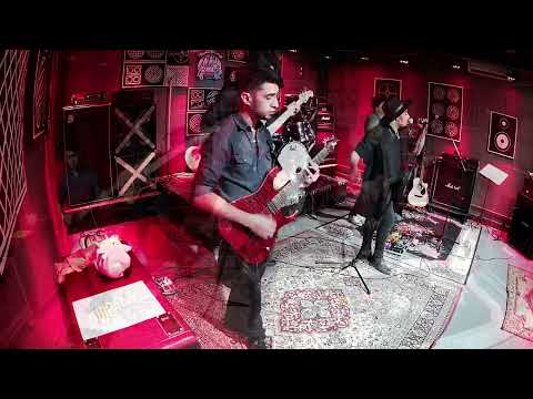 Velur - Sin mi diablo (cover - vivo  en humo records)