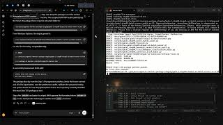 Agentic Harness Lab: Screen Recording 2026-08-07 8:10 AM