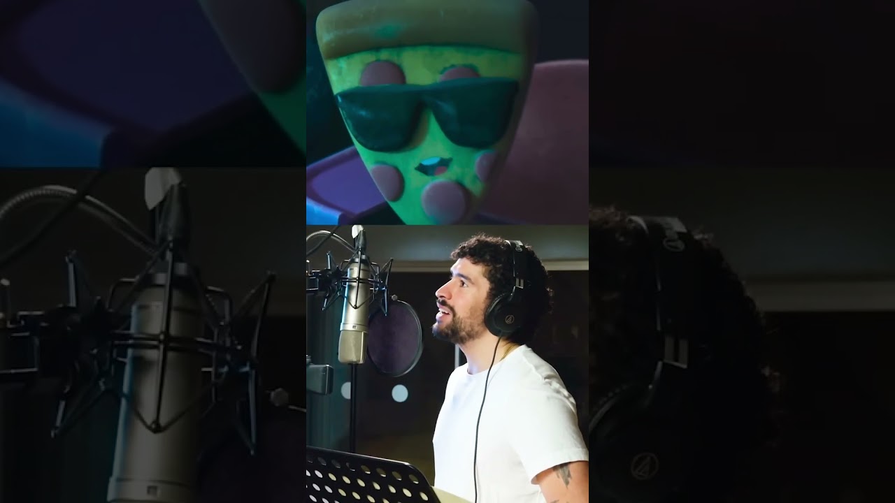 This Is How Every Cameo Acutally Voiced In Toy Story 5!