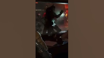 This Game Is 10x Better Then Callisto protocol