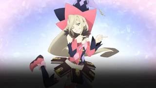Tales of Berseria JP」 Skit ~ 