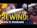 Rewind: Chapter 7 - Back in Business