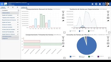 Cómo Agregar una Factura de Compras en eFactory Software ERP en la Nube