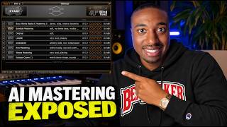 AI Mastering EXPOSED