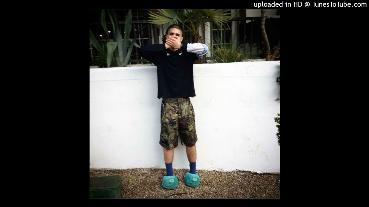 (free) fakemink + asap rocky 2013s + no drums sample type beat - 