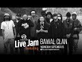 Rappler live jam bawal clan