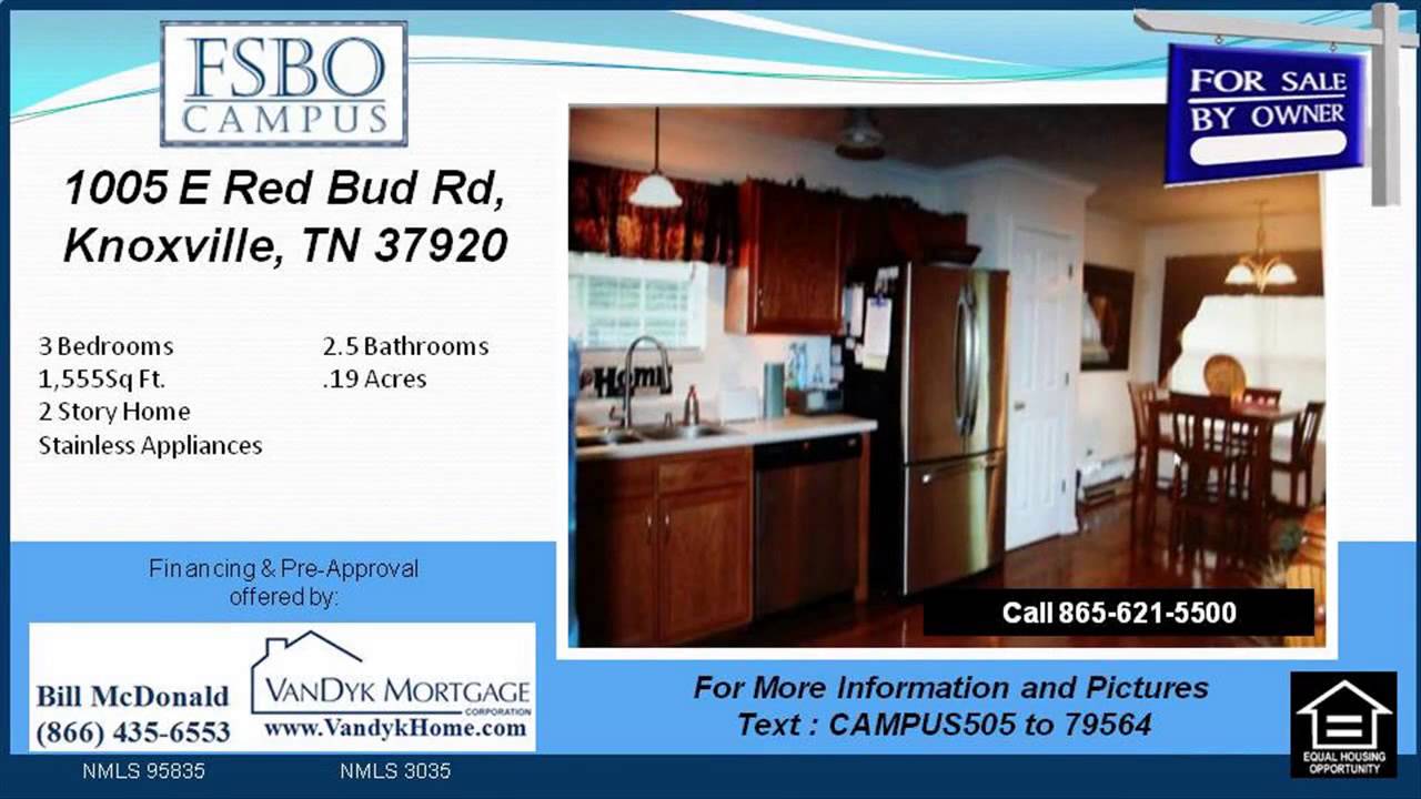 3 bedroom House for sale near Dogwood Elementary School in Knoxville TN