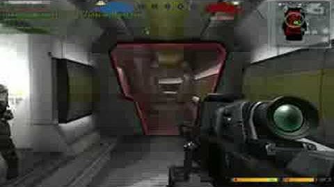 NEW Noob Guide #4 BF2142 Pilum Corridor Shield