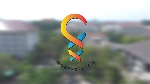 After Movie PPSMB Morfogenesis FK-KMK UGM 2018