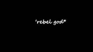 Rebel God Cash Flow-Benı Bana Sor Beat