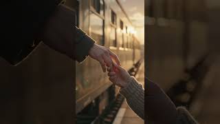 Kuch log…Train ki tarah hote hain…Aate hain…💔#foryou #viral #fypシ #sad #youtube #love #train