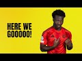 HERE WE GO Nestory Irankunda To Watford HERE WE GO Nestory Irankunda To Watford
