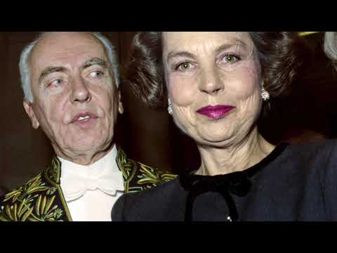 Vídeo: Liliane Bettencourt: biografia de la dona més rica de França