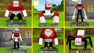 :          Minecraft