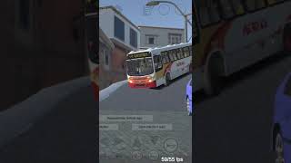 Proton Bus Simulator Com Marcopolo Torino 2007 Da Petro Ita.