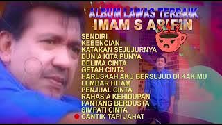 CANTIK TAPI JAHAT  - IMAM S ARIFIN