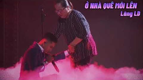Lăng LD Rap Thật Xúc Động Ca Khúc Về Mẹ | Ở Nhà Quê Mới Lên | Rap Việt