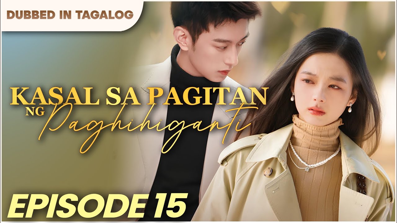 Sa pagitan ng pagkukunwari at paghihiganti—pag-ibig ang hindi inaasahang katotohanan. 