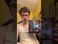 Unboxing Movie Rosalina Figurine #shorts