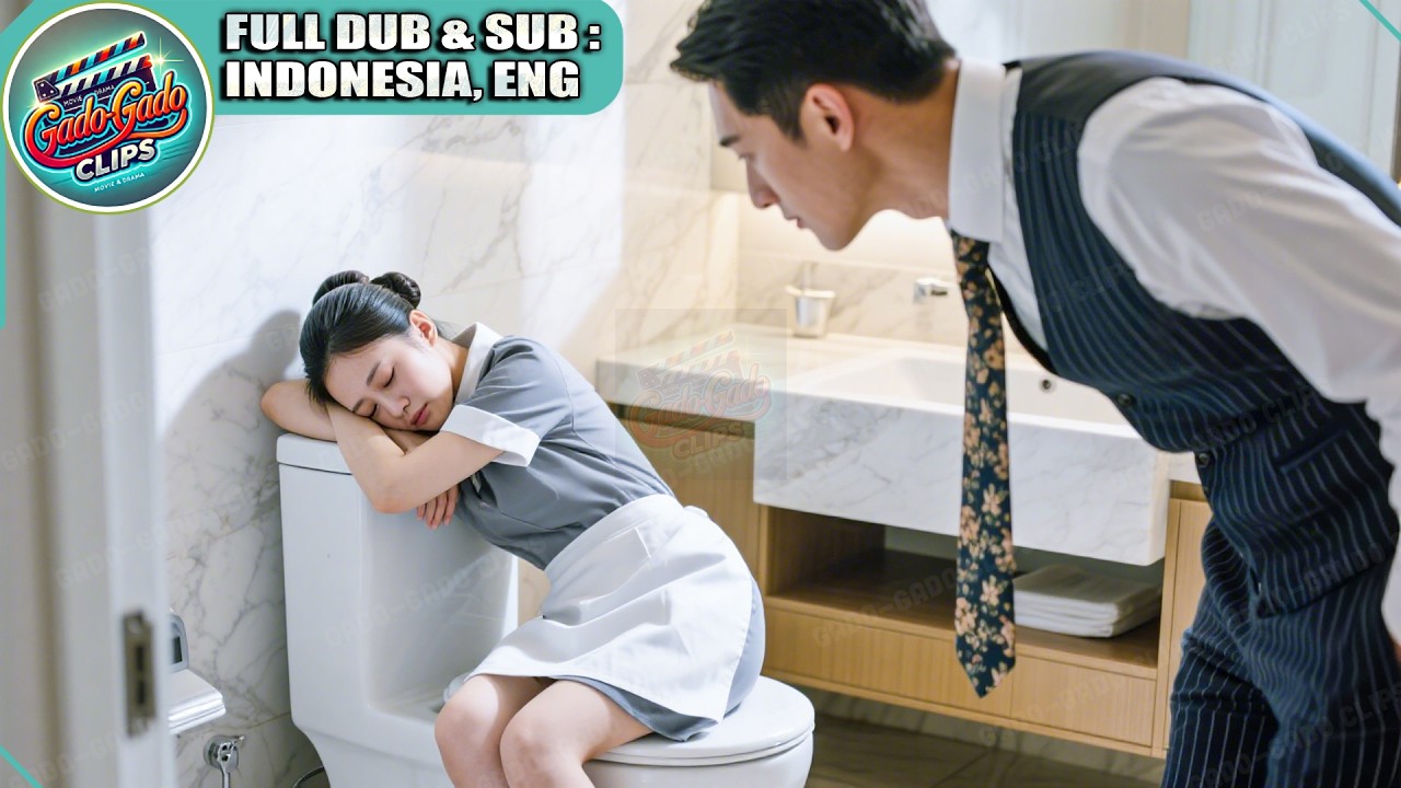 Bos Besar 20 Tahun Tak Cinta, Tak Sengaja Temui Gadis Miskin Tertidur di Toilet Lalu Ingin Menikahi!