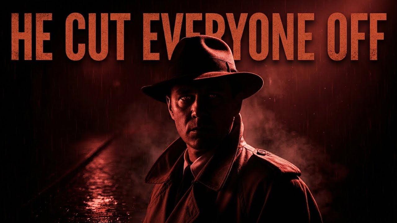 When Someone Cuts Everyone Off, This Is Happening