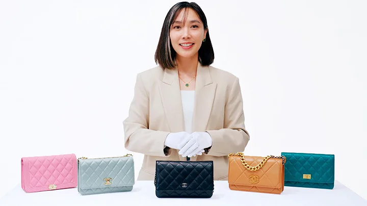 Is the Chanel Wallet on Chain right for you? Ways to Wear, What Fits Inside, & WOC Styles