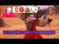Bora de jogatina daquele Fortzinho!!