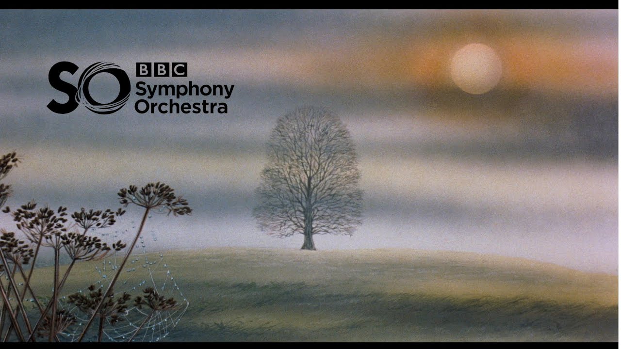 climbing-the-down-from-watership-down-by-angela-morley-spitfire-bbc