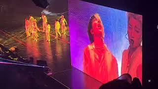 ATEEZ - Deja Vu (The Fellowship Tour London) (Day 1) (30/04/22)