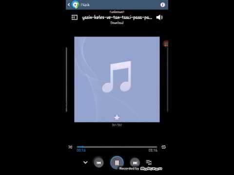 Tan Taşçı ft. Yasin Keleş = Paşa Paşa
