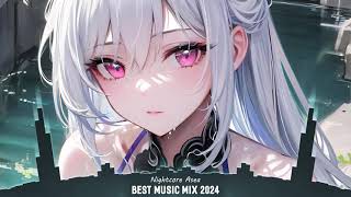 Best Nightcore Mix 2024 🎧 Gaming Music Mix 🎧 New Music 2024 EDM Gaming Music