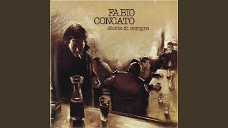 Video thumbnail of "Fabio Concato - La Nina"