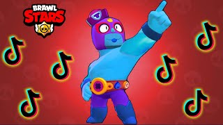 Işte Yeni̇ El Pri̇mo Brawl Stars Tiktok Videoları 