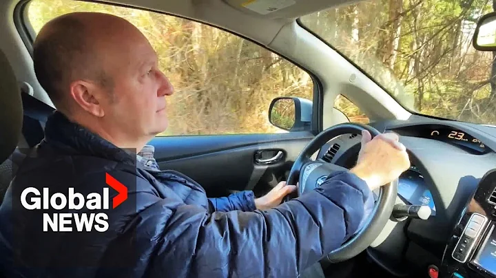 2016 Nissan Leaf EV owner says cost of battery replacement may not be worth investment