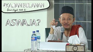 Safe Ways to Live in an ASWAJA Environment (Authentic Heritage of Jahiliyah).