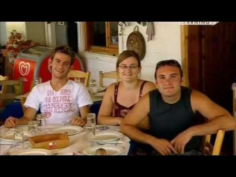 BBC Математика Музыка простых чисел 1 серия Маркус Дю Сотой