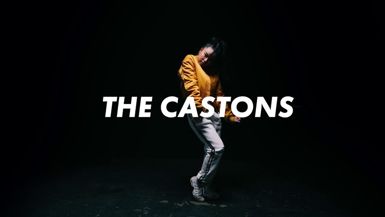 The Castons - Spotlight Trailer | Ft Joyce Nguyen