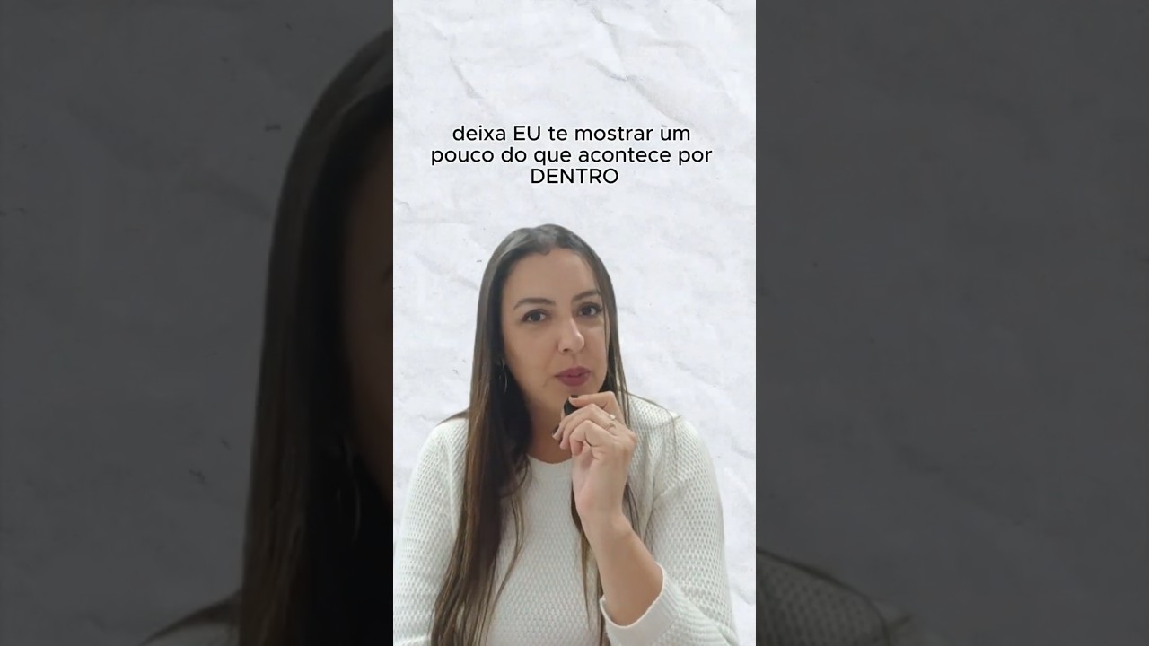Prévia do vídeo de apresentação