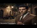 🚜 Bernardo Provenzano: The Tractor Boss of Corleone Captured After 43 Years🕵️‍♂️