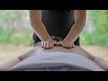 Massage ayurvdique par eugnie dumont