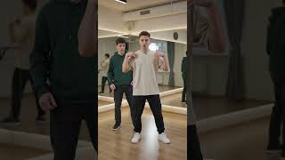 #how to dance