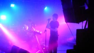 Infest 2011, Bradford - Mind.In.A.Box - Certainty